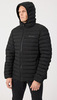 Куртка Nordski Savage Black мужская