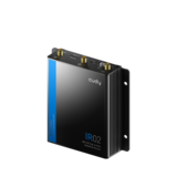 Cudy - Промышленный маршрутизатор с поддержкой Wi-Fi N150 и 4G LTE категории 4 IR02