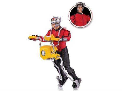 New 52 Orion With Astro-Harness