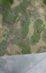 Ткань Оксфорд 210D, 135 гр/м.п, мох