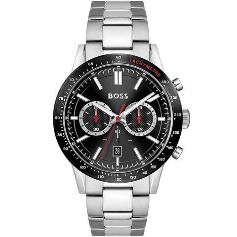 Наручные часы Hugo Boss Allure HB1513922 с хронографом