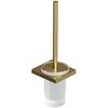 Kludi 31974N0 Kludi 31 974 N0 VELA C туалетный гарнитур Brushed Gold