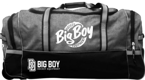 Сумка на колесах BIG BOY PREMIUM 36