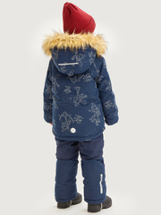 Зимний комплект из мембраны