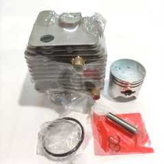 Поршневая группа для Воздуходувки D-34 мм