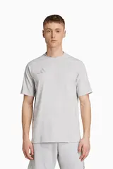 Футболка adidas Tiro 25 Travel Tee - серый