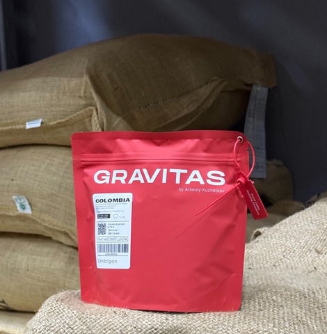 Колумбия Омблигон