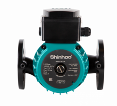 Циркуляционный насос Shinhoo BASIC PRO 40-14SF 1x230V