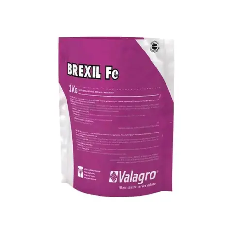 Брексил Fe 1 кг