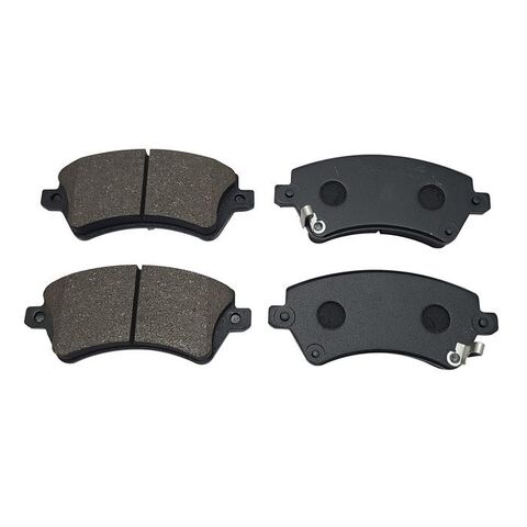 Колодки CTR GK1055 (CKT-41)