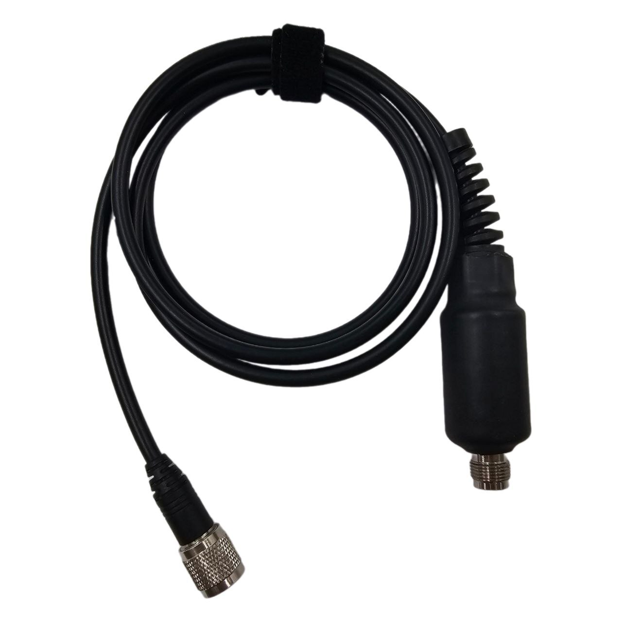 Гибкий вынос для антенны, частотно согласованный "удлинитель"