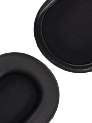 Овальные амбушюры для наушников 105x85 мм