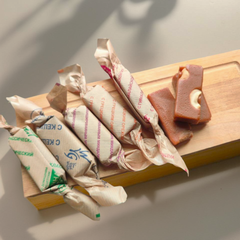 Ириска классическая / 1 шт