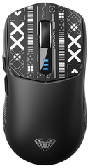 Мышь AULA SC580 черный