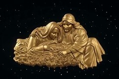 Силиконовый молд 