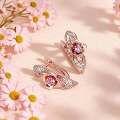 Серьги Xuping - арт532