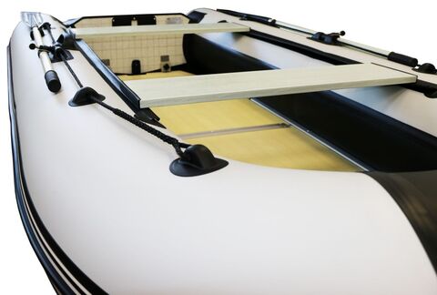 Лодка Polar Bird модель PB-340M Лайт Merlin (Кречет) пол-стеклокомпозит