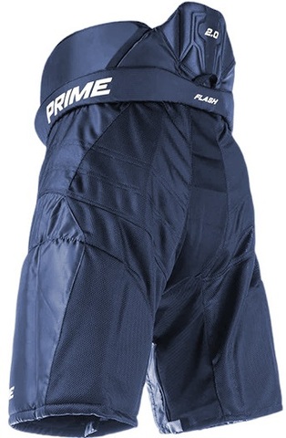 Шорты PRIME Flash 2.0R SR S темносин