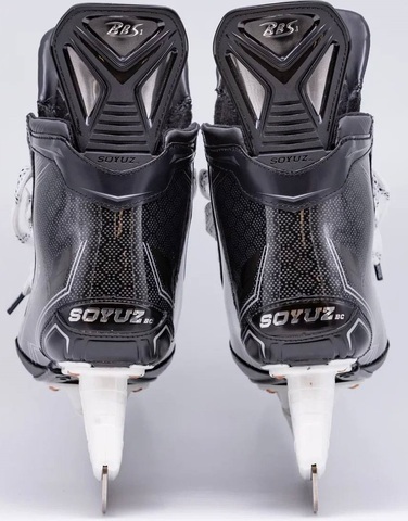 Коньки SOYUZ BBS1 9 FIT2