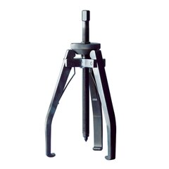 Standard jaw puller, 3 armed TMMP 3X230