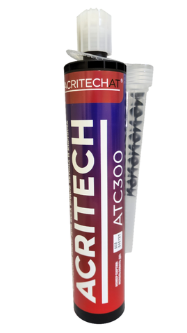 Химический анкер AcriTech ATC 300