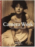 TASCHEN: Alfred Stieglitz. Camera Work (Книга)