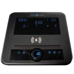 Беговая дорожка домашняя OXYGEN FITNESS HUSTLE