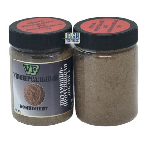 VF Витаминно-протеиновая добавка 200мл