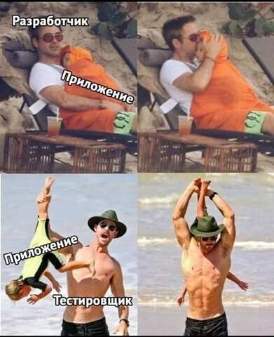 Импорт товаров