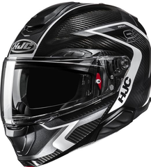 RPHA91 Carbon Lagos MC5 / Черно-серый