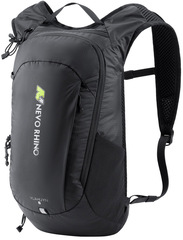 Рюкзак велосипедный Nevo Rhino 9308-NW Black