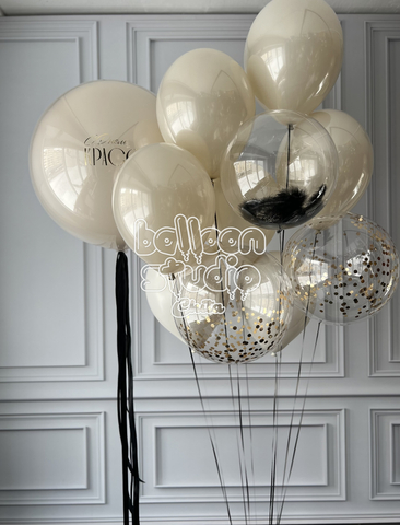 Шары для нее №34