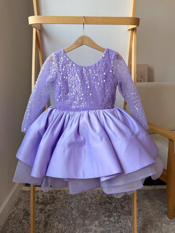 Нарядное платье Kisabiano, 110