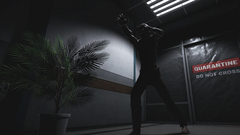 Paranormal Investigation (для ПК, цифровой код доступа)