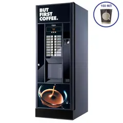 Кофейный автомат SAECO OASI 400