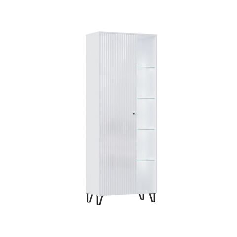 Оливия Шкаф (Шарли Белый, Белый)