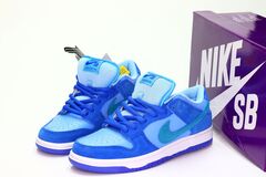 Кроссовки нат. Кожа (36-41)р. / шт. 6767-932