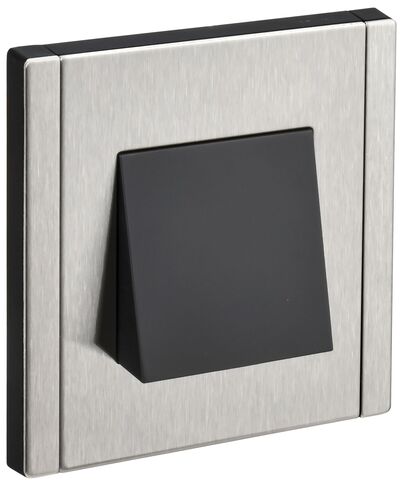 FORTE&PIANO Вывод кабеля FP742M ник. IEK