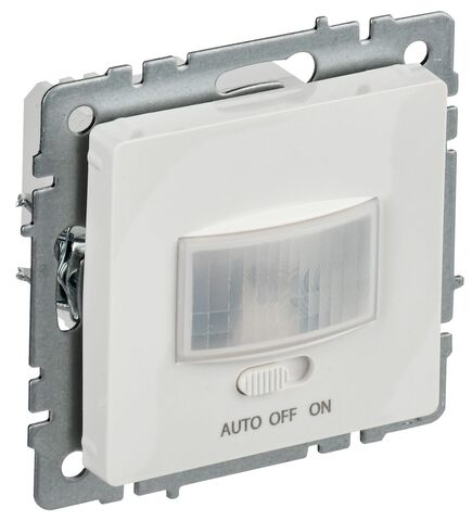 BRITE Датчик движения ДС10-1-БрБ бел. IEK