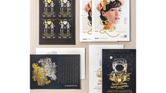 Комплект дополнительных цветов Vivid Toner Kit для Xerox® PrimeLink® C9065/C9070 ( C9001V_F )