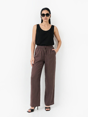 Брюки NLTR79-12 FABRETTI