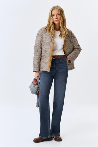 Bulmer Пуховик тонкий стеганый