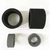 Комплект резинок роликов подхвата MG1-4648 для CANON DR-M140 (CET), 4 шт/компл, DGP0988