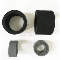 Комплект резинок роликов подхвата MG1-4648 для CANON DR-M140 (CET), 4 шт/компл, DGP0988