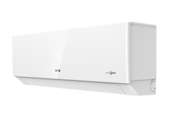 Сплит-система AUX, BASIC Inverter 2026, ASW-H07A4/CB-R2DI / AS-H07A4/CB-R2DI