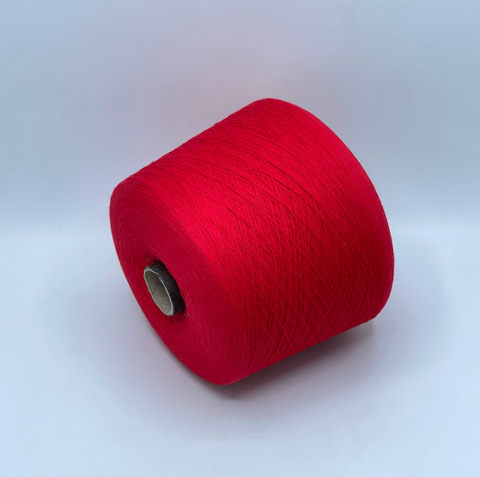 Monticolor SPA, 2540м, 100% хлопок, Красный(302). 38925