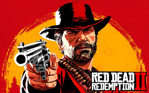 Red Dead Redemption 2 (Rockstar Games Launcher) (для ПК, цифровой код доступа)