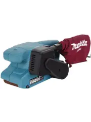 Ленточная шлифовальная машина Makita 9911