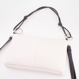 Сумка Саломея 1155 филадельфия парус + шоколад