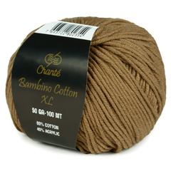 Chanté Bambino Cotton XL 2036